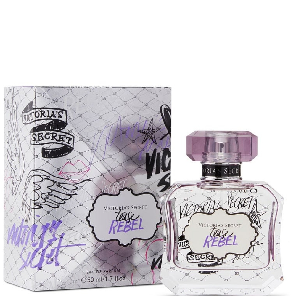Victoria's secret Tease Rebel 3.4 oz